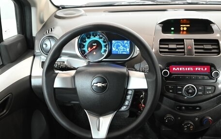 Chevrolet Spark III, 2022 год, 1 350 000 рублей, 12 фотография