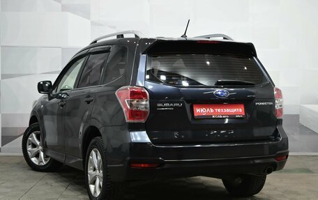 Subaru Forester, 2014 год, 1 950 000 рублей, 4 фотография