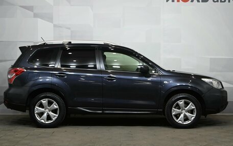 Subaru Forester, 2014 год, 1 950 000 рублей, 9 фотография