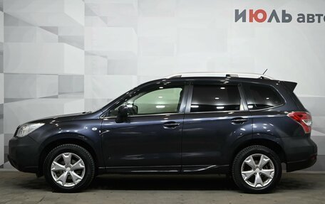 Subaru Forester, 2014 год, 1 950 000 рублей, 8 фотография