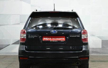 Subaru Forester, 2014 год, 1 950 000 рублей, 5 фотография