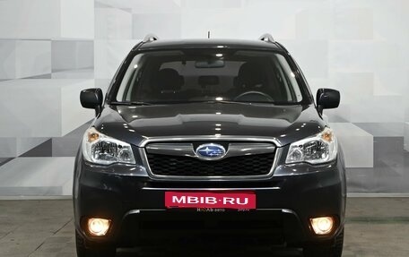 Subaru Forester, 2014 год, 1 950 000 рублей, 2 фотография