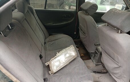 Nissan Primera II рестайлинг, 1995 год, 80 000 рублей, 6 фотография