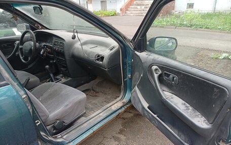 Nissan Primera II рестайлинг, 1995 год, 80 000 рублей, 7 фотография