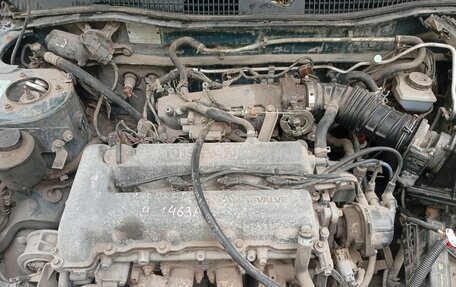 Nissan Primera II рестайлинг, 1995 год, 80 000 рублей, 11 фотография