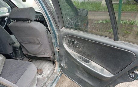 Nissan Primera II рестайлинг, 1995 год, 80 000 рублей, 5 фотография