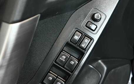 Subaru Forester, 2014 год, 1 950 000 рублей, 14 фотография