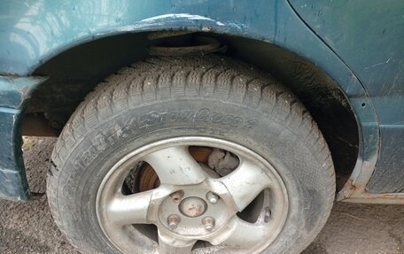 Nissan Primera II рестайлинг, 1995 год, 80 000 рублей, 3 фотография