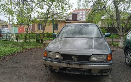 Nissan Primera II рестайлинг, 1995 год, 80 000 рублей, 10 фотография