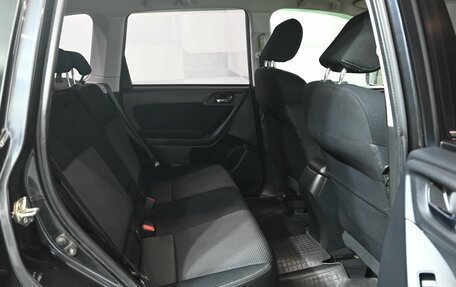 Subaru Forester, 2014 год, 1 950 000 рублей, 17 фотография