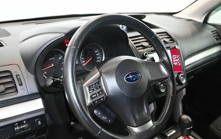 Subaru Forester, 2014 год, 1 950 000 рублей, 13 фотография