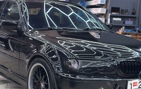 BMW 3 серия, 1998 год, 850 000 рублей, 3 фотография