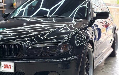 BMW 3 серия, 1998 год, 850 000 рублей, 2 фотография