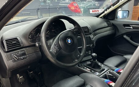 BMW 3 серия, 1998 год, 850 000 рублей, 11 фотография