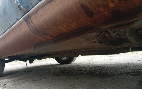 Nissan Primera II рестайлинг, 1995 год, 80 000 рублей, 13 фотография