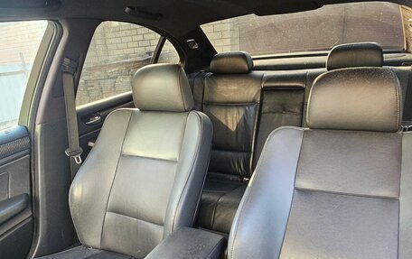 BMW 3 серия, 1998 год, 850 000 рублей, 14 фотография