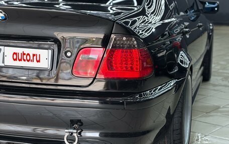 BMW 3 серия, 1998 год, 850 000 рублей, 6 фотография