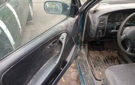 Nissan Primera II рестайлинг, 1995 год, 80 000 рублей, 12 фотография