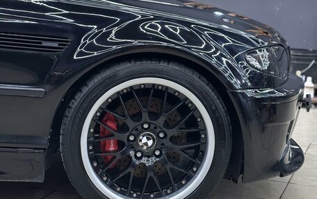 BMW 3 серия, 1998 год, 850 000 рублей, 7 фотография