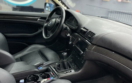 BMW 3 серия, 1998 год, 850 000 рублей, 10 фотография