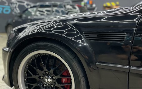 BMW 3 серия, 1998 год, 850 000 рублей, 8 фотография