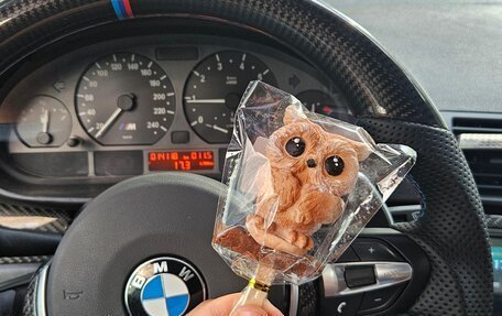 BMW 3 серия, 1998 год, 850 000 рублей, 13 фотография