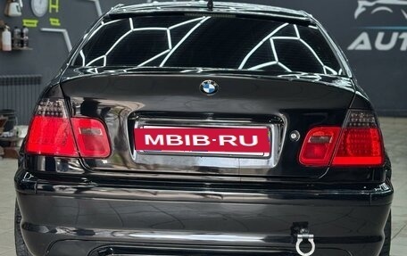 BMW 3 серия, 1998 год, 850 000 рублей, 4 фотография