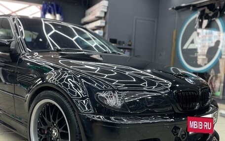 BMW 3 серия, 1998 год, 850 000 рублей, 9 фотография