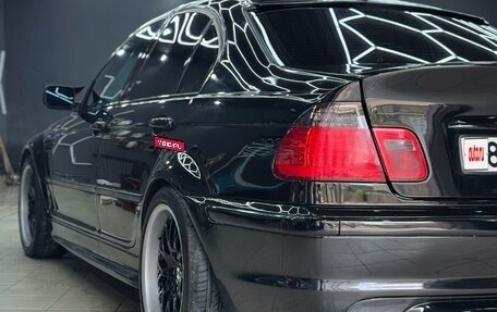 BMW 3 серия, 1998 год, 850 000 рублей, 5 фотография