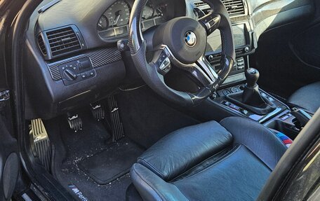 BMW 3 серия, 1998 год, 850 000 рублей, 15 фотография