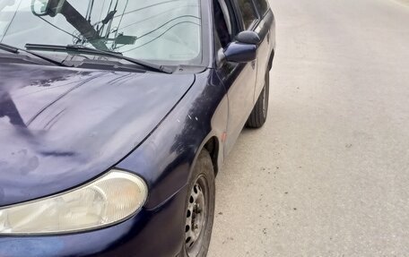 Ford Mondeo II, 2000 год, 250 000 рублей, 3 фотография