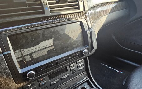 BMW 3 серия, 1998 год, 850 000 рублей, 17 фотография