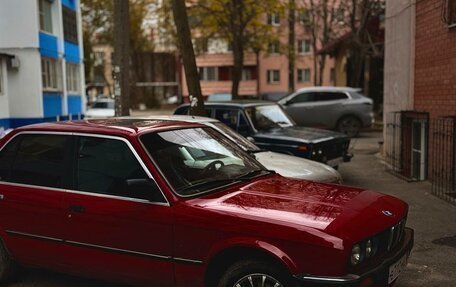 BMW 3 серия, 1984 год, 160 000 рублей, 2 фотография