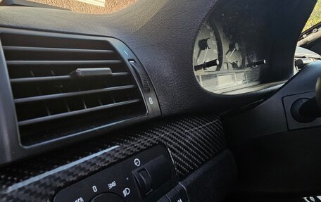 BMW 3 серия, 1998 год, 850 000 рублей, 16 фотография