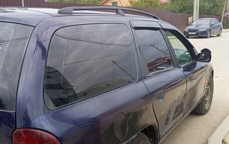 Ford Mondeo II, 2000 год, 250 000 рублей, 7 фотография