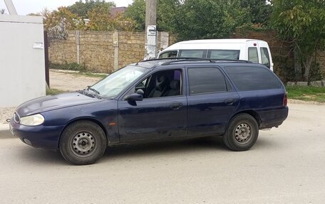 Ford Mondeo II, 2000 год, 250 000 рублей, 6 фотография