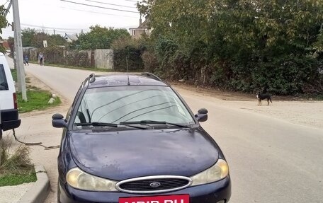 Ford Mondeo II, 2000 год, 250 000 рублей, 2 фотография