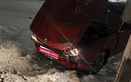 BMW 3 серия, 1984 год, 160 000 рублей, 5 фотография