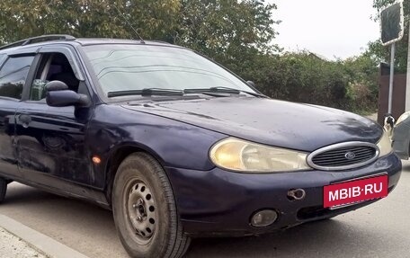 Ford Mondeo II, 2000 год, 250 000 рублей, 4 фотография