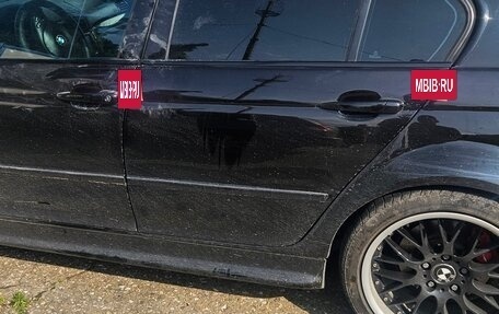 BMW 3 серия, 1998 год, 850 000 рублей, 19 фотография