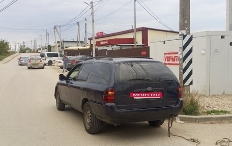 Ford Mondeo II, 2000 год, 250 000 рублей, 5 фотография