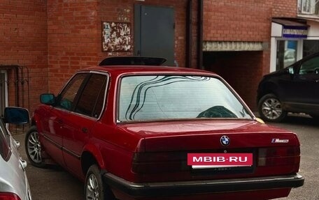 BMW 3 серия, 1984 год, 160 000 рублей, 3 фотография