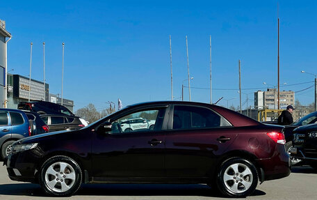 KIA Cerato III, 2010 год, 759 000 рублей, 2 фотография