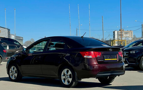 KIA Cerato III, 2010 год, 759 000 рублей, 3 фотография