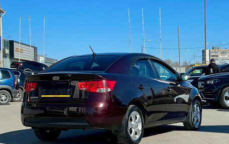 KIA Cerato III, 2010 год, 759 000 рублей, 5 фотография