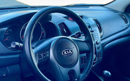 KIA Cerato III, 2010 год, 759 000 рублей, 9 фотография