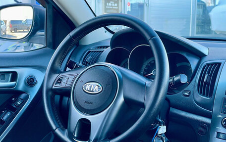 KIA Cerato III, 2010 год, 759 000 рублей, 10 фотография