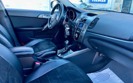 KIA Cerato III, 2010 год, 759 000 рублей, 12 фотография