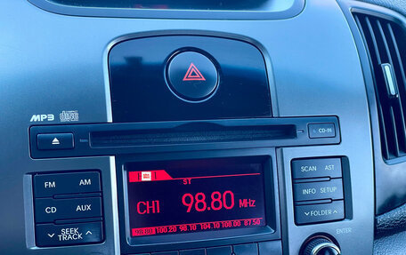 KIA Cerato III, 2010 год, 759 000 рублей, 14 фотография