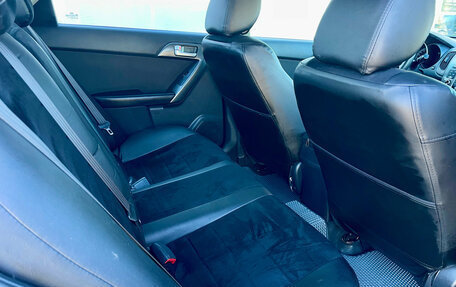 KIA Cerato III, 2010 год, 759 000 рублей, 13 фотография